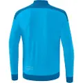 Erima Change Presentation Sweatshirt Med Lynlås
