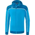 Erima Change Sweatshirt Med Lynlås