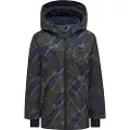 Hummel Logan Tex Frakke