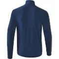 Erima Essential Team Track Top Sweatshirt Med Lynlås