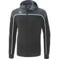 Erima Change Sweatshirt Med Lynlås