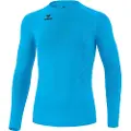 Erima Athletic T-shirt Med Lange ærmer