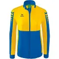 Erima Six Wings Jacket T-shirt Med Lange ærmer