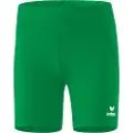 Erima Racing Athletics Korte Leggings