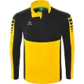Erima Six Wings Training T-shirt Med Lange ærmer