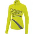 Erima Racing Halv Lynlås Langærmet T-shirt