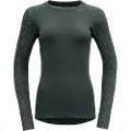 Devold Duo Active Merino 205 T-shirt Med Lange ærmer