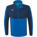 Erima Six Wings Detachable Sweatshirt Med Lynlås