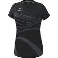 Erima Racing T-shirt Med Korte ærmer