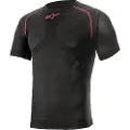 Alpinestars Ride Tech V2 Summer Kortærmet Baselayer