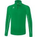 Erima Liga Star Training Halv Lynlås Sweatshirt