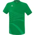 Erima Racing T-shirt Med Korte ærmer