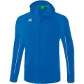 Erima Liga Star Training Sweatshirt Med Lynlås