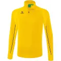 Erima Liga Star Training Halv Lynlås Sweatshirt