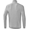 Erima Essential Team Track Top Sweatshirt Med Lynlås