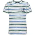 Hummel Torini T-shirt Med Korte ærmer