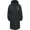 Hummel Conquer Xx Tex Frakke
