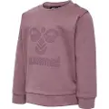 Hummel Fastwo Lime Sweatshirt