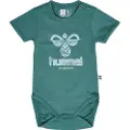 Hummel Azur Kortærmet Body