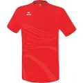 Erima Racing T-shirt Med Korte ærmer