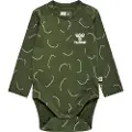 Hummel Obi Langærmet Body