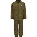 Hummel Nule Mini Thermoset Træningsdragt