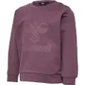 Hummel Fastwo Lime Sweatshirt