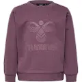 Hummel Fastwo Lime Sweatshirt
