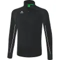 Erima Liga Star Training Halv Lynlås Sweatshirt