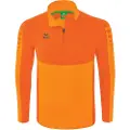 Erima Six Wings Training T-shirt Med Lange ærmer