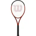 Wilson Burn 100ls V5.0 Tennisketcher