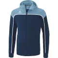 Erima Change Sweatshirt Med Lynlås