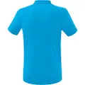 Erima Functional Kortærmet Polo