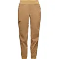 Black Diamond Technician Joggers