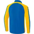 Erima Six Wings Training Halv Lynlås Sweatshirt