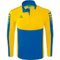 Erima Six Wings Training T-shirt Med Lange ærmer