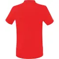 Erima Functional Kortærmet Polo