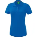 Erima Functional Kortærmet Polo