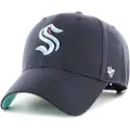 47 Nhl Seattle Kraken Ballpark Mvp Snapback-kasket