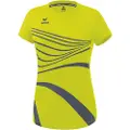 Erima Racing T-shirt Med Korte ærmer