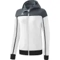 Erima Change Sweatshirt Med Lynlås