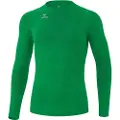 Erima Athletic T-shirt Med Lange ærmer