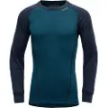 Devold Duo Active Merino T-shirt Med Lange ærmer
