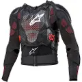 Alpinestars Bionic Tech V3 Langærmet Beskyttelsesjakke