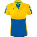Erima Six Wings Kortærmet Polo