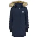 Hummel Leaf Tex Frakke