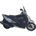 Tucano Termoscud Kymco Agility 300 19 Forklæde