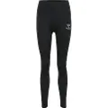 Hummel Paris Leggings Med Høj Talje