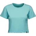 Black Diamond Pivot T-shirt Med Korte ærmer