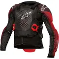 Alpinestars Bionic Tech Langærmet Beskyttelsesjakke